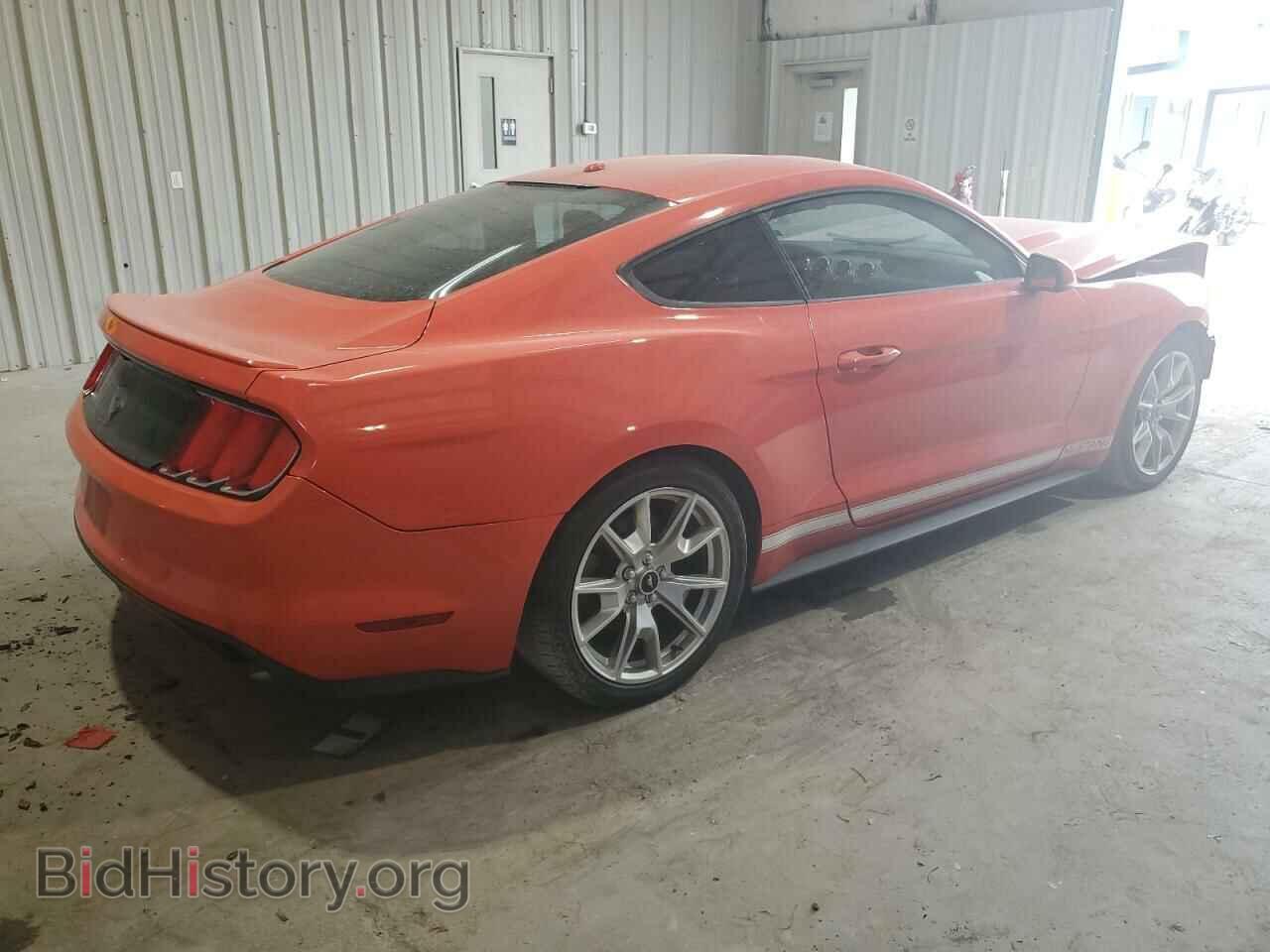 2015 FORD ALL Models - VIN: 1FA6P8TH0F5305537 - Photo 3