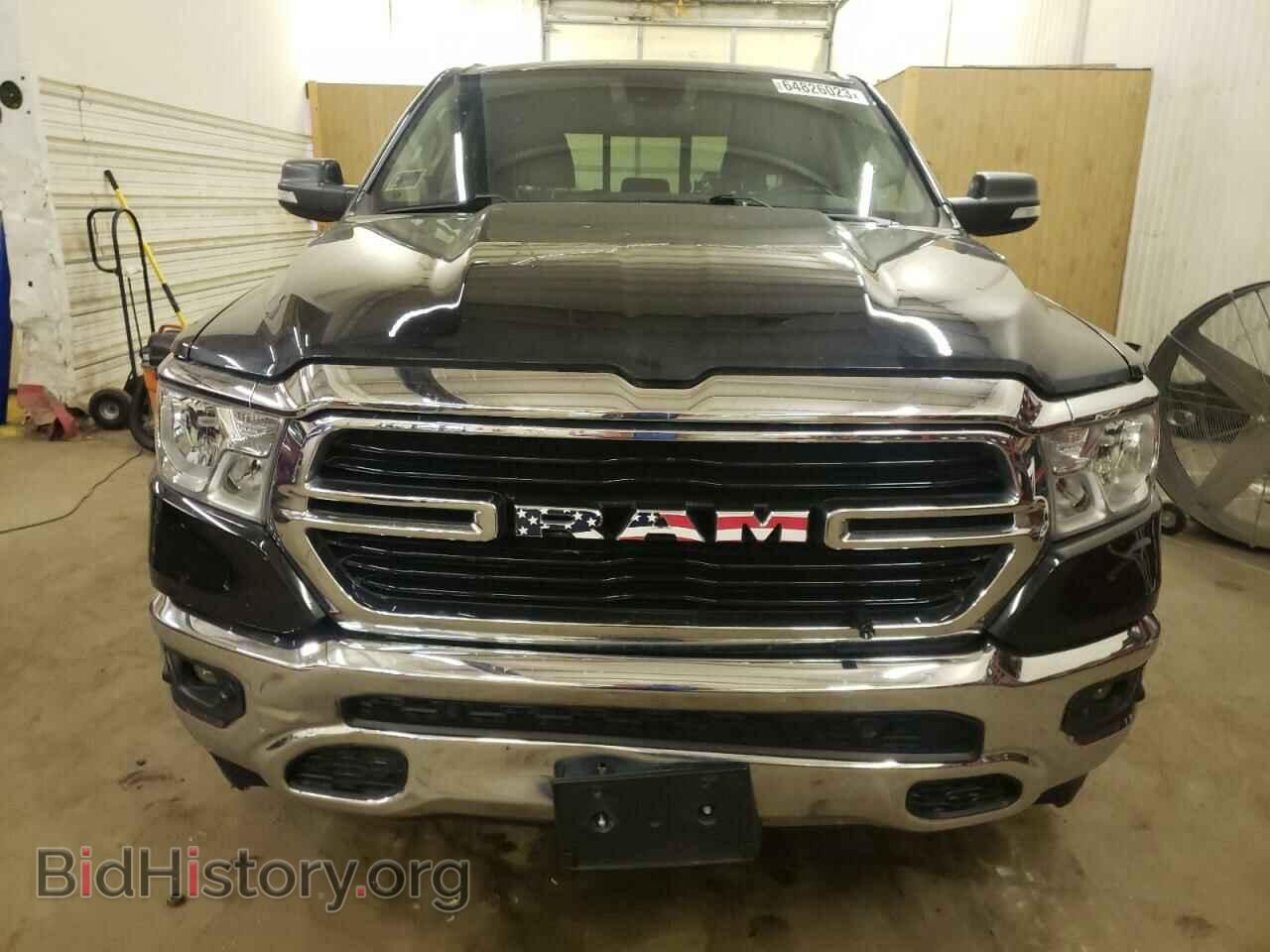 2020 RAM 1500 - VIN: 1C6SRFFT0LN363707 - Фото 5