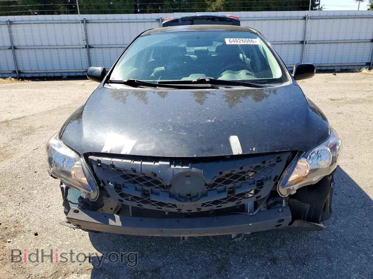 2013 TOYOTA COROLLA - VIN: 5YFBU4EE8DP113196 - Photo 5