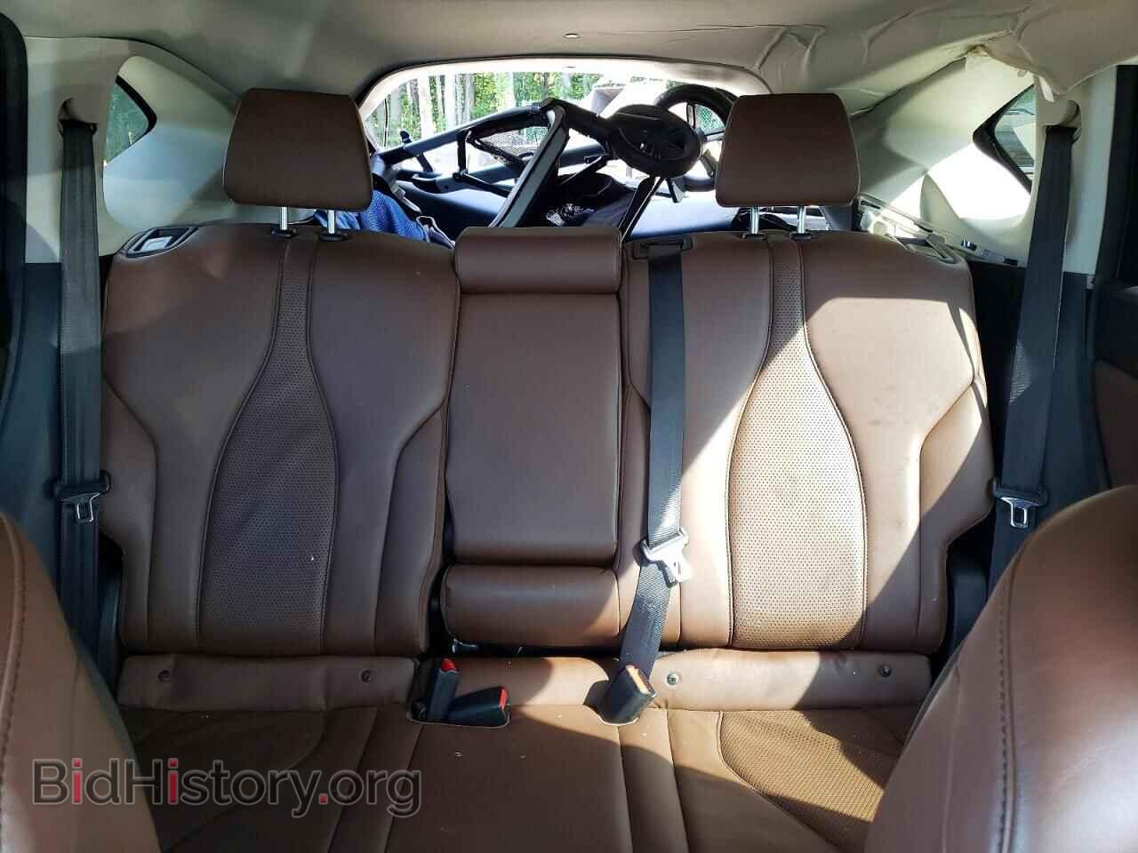 2020 ACURA RDX - VIN: 5J8TC2H57LL010318 - Photo 10