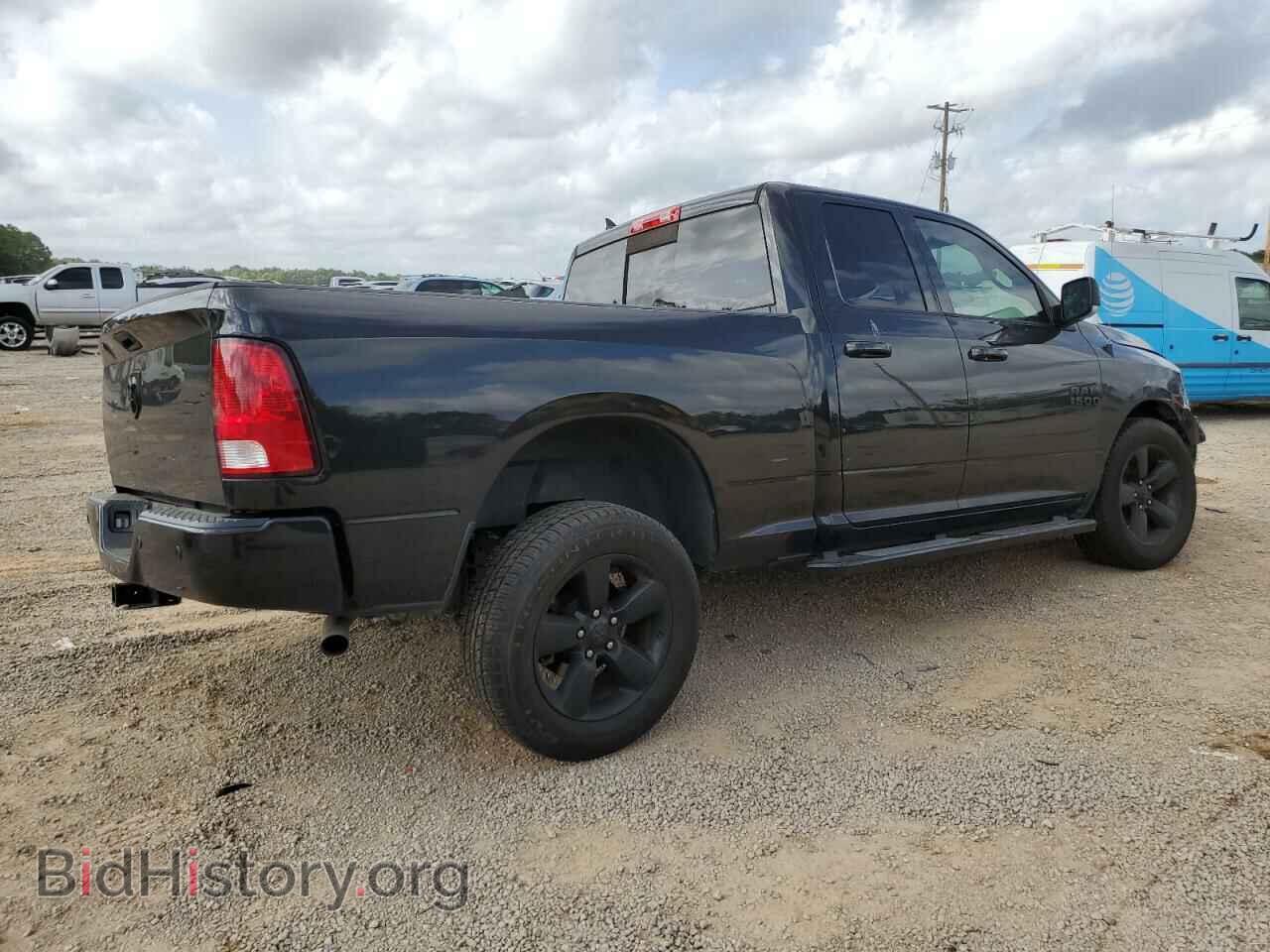 2018 RAM 1500 - VIN: 1C6RR6GG7JS169254 - Photo 3