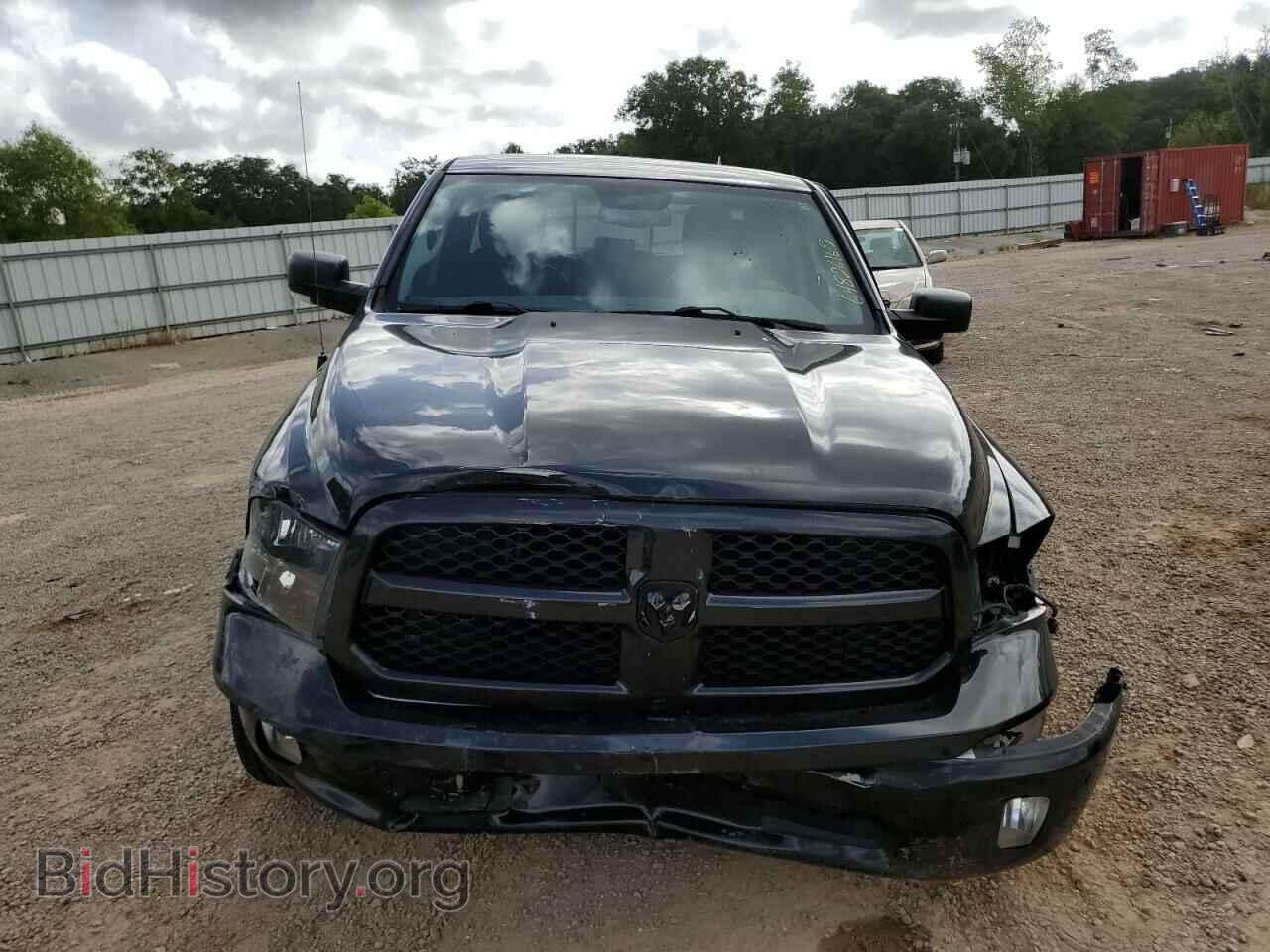 2018 RAM 1500 - VIN: 1C6RR6GG7JS169254 - Photo 5