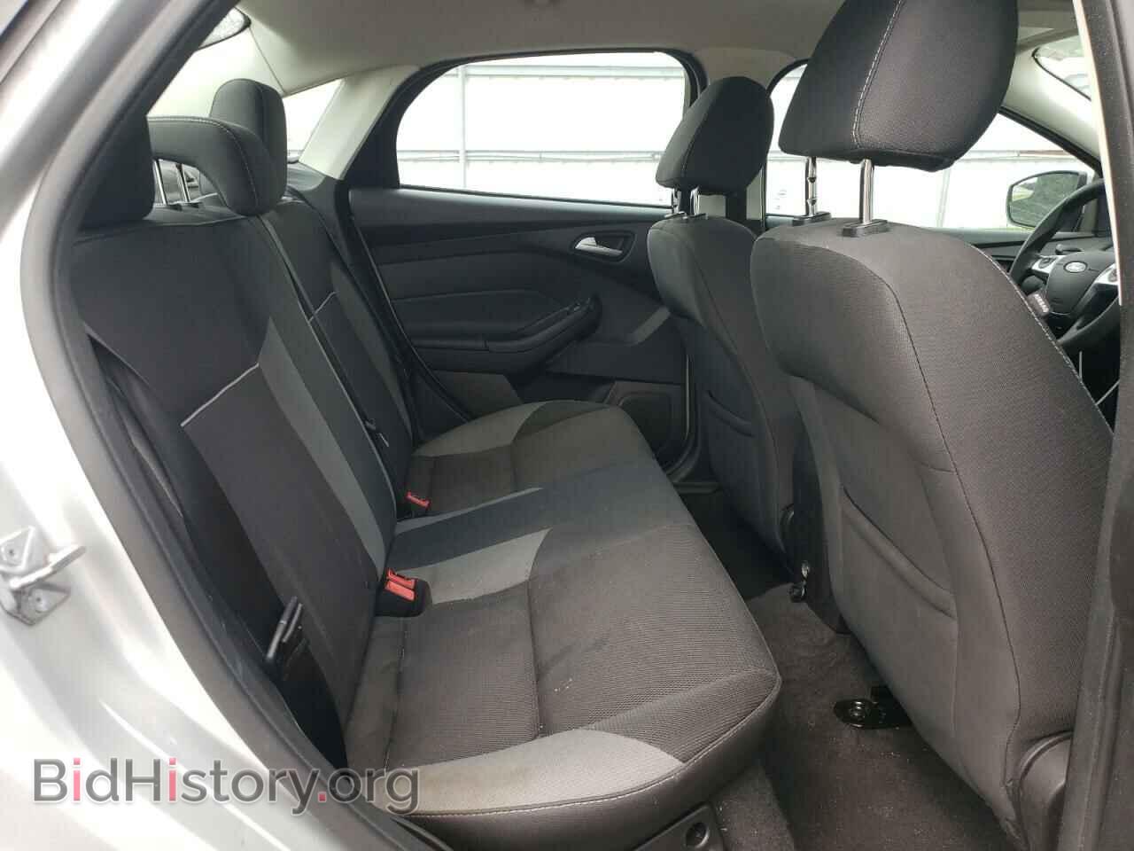 2014 FORD FOCUS - VIN: 1FADP3F25EL360397 - Photo 10