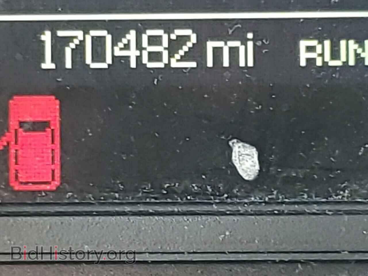 2014 CHRYSLER MINIVAN - VIN: 2C4RC1BGXER358797 - Фото 8
