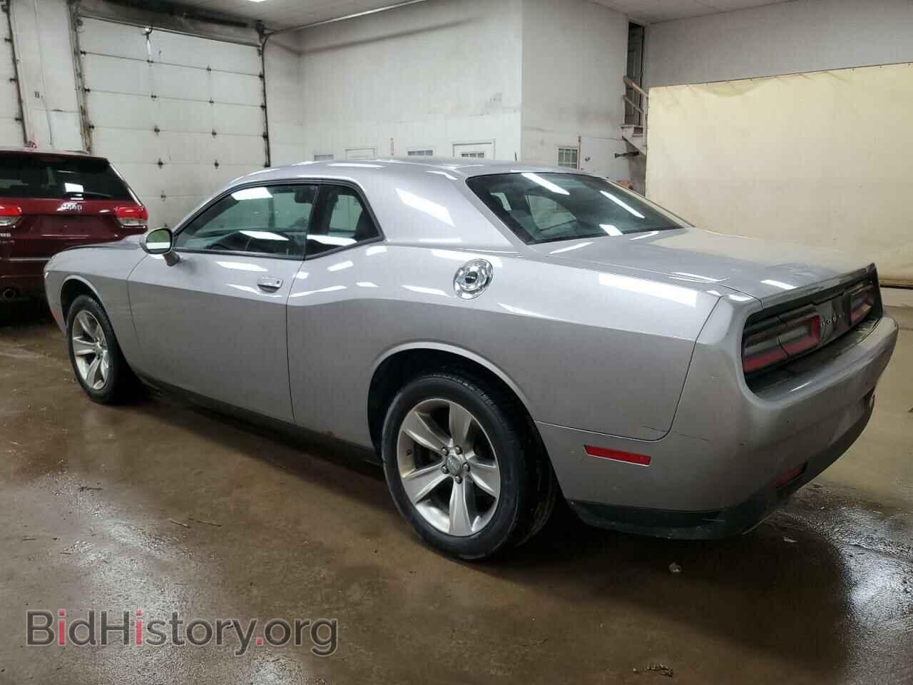 2016 DODGE CHALLENGER - VIN: 2C3CDZAG1GH280247 - Photo 2