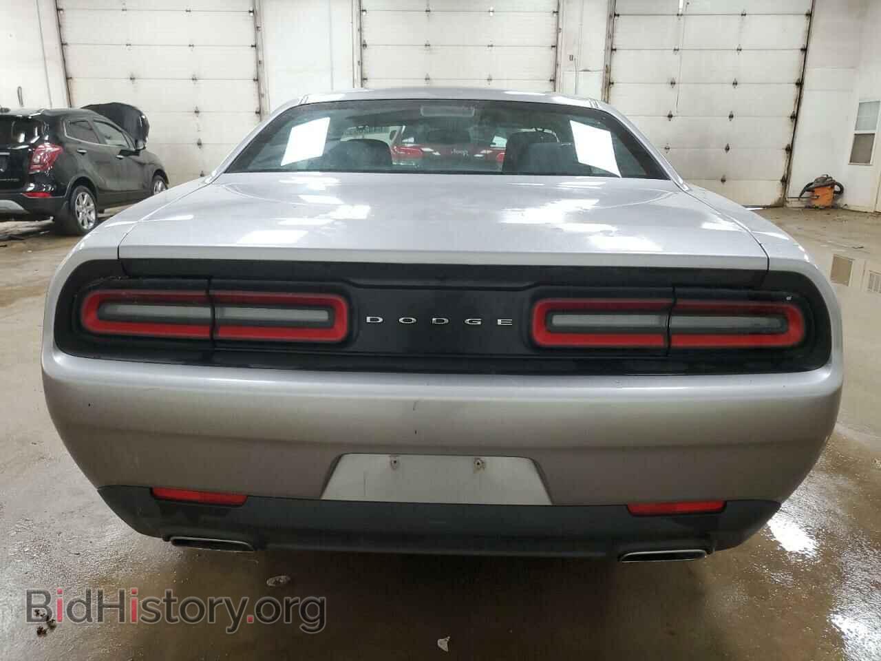 2016 DODGE CHALLENGER - VIN: 2C3CDZAG1GH280247 - Photo 6