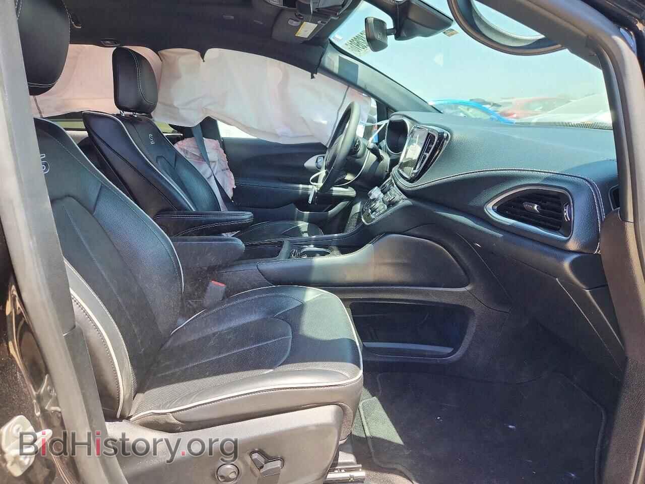 2023 CHRYSLER PACIFICA - VIN: 2C4RC1GG5PR629311 - Photo 7