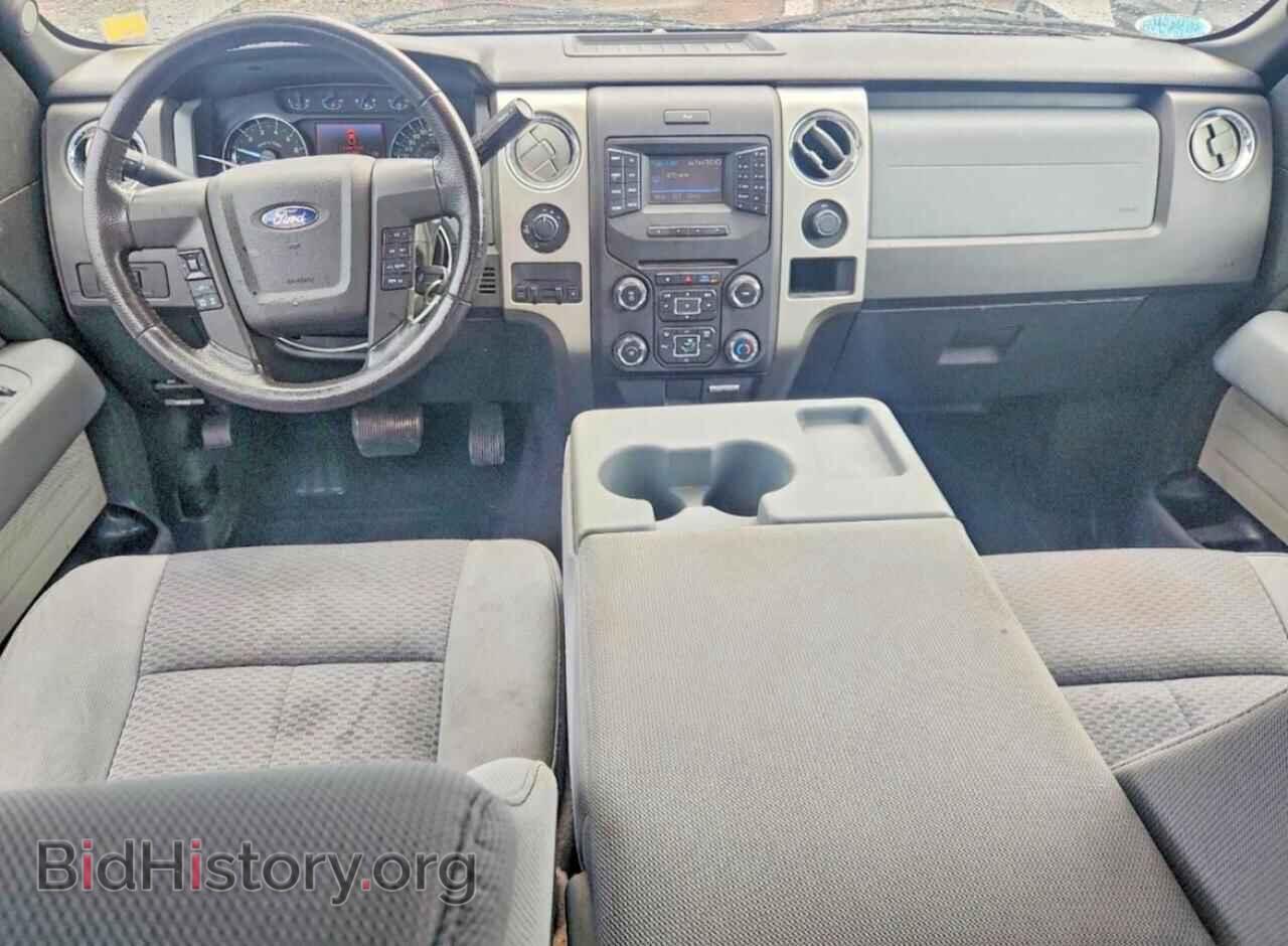 2013 FORD F150 - VIN: 1FTFX1ET9DFD96334 - Фото 8