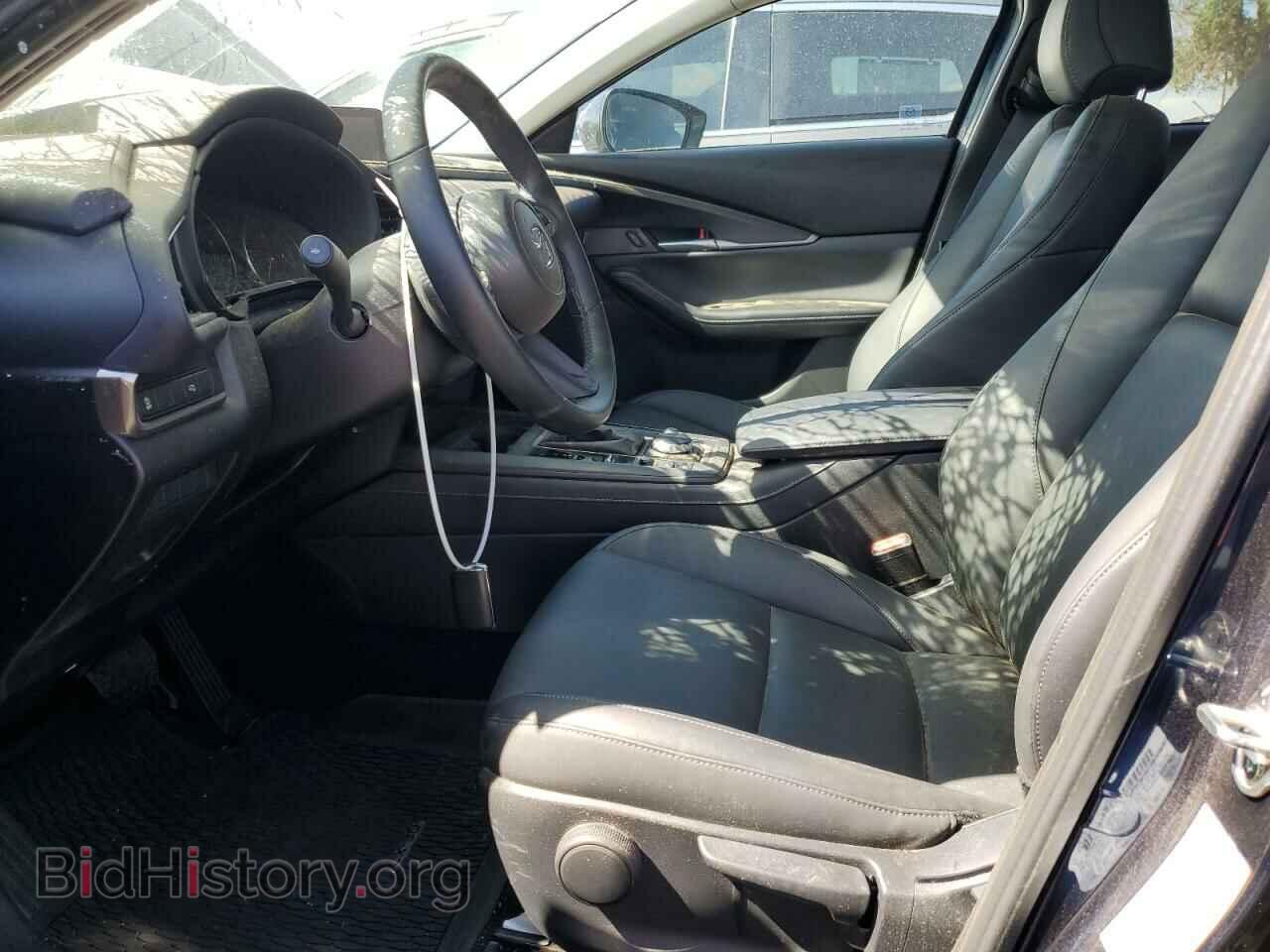 2022 MAZDA CX30 - VIN: 3MVDMBBL4NM441240 - Фото 7