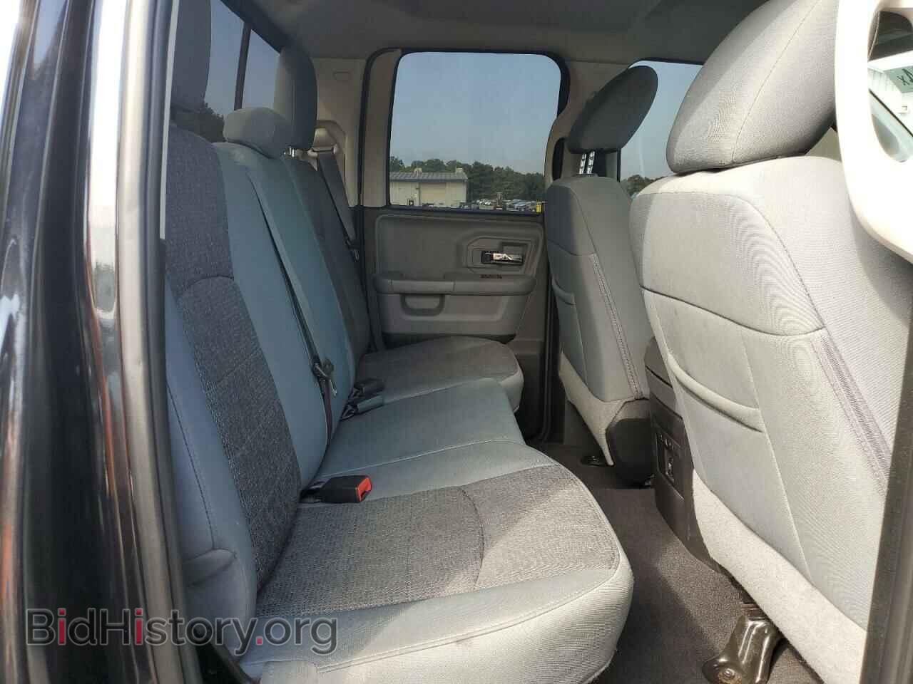 2018 RAM 1500 - VIN: 1C6RR7GT7JS348543 - Фото 10