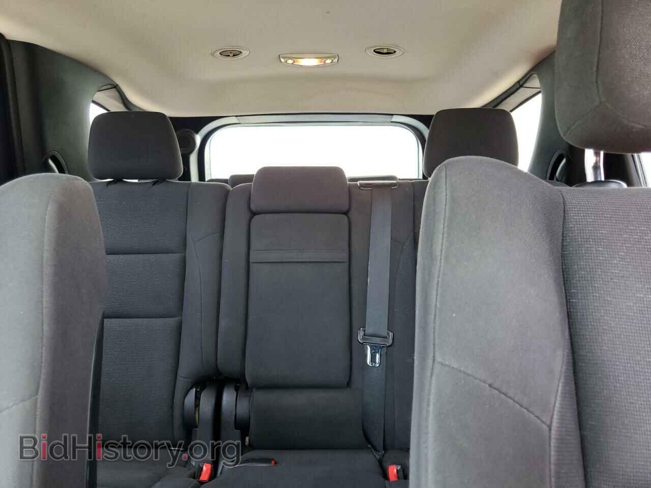 2011 DODGE DURANGO - VIN: 1D4SE4GT3BC699615 - Photo 10
