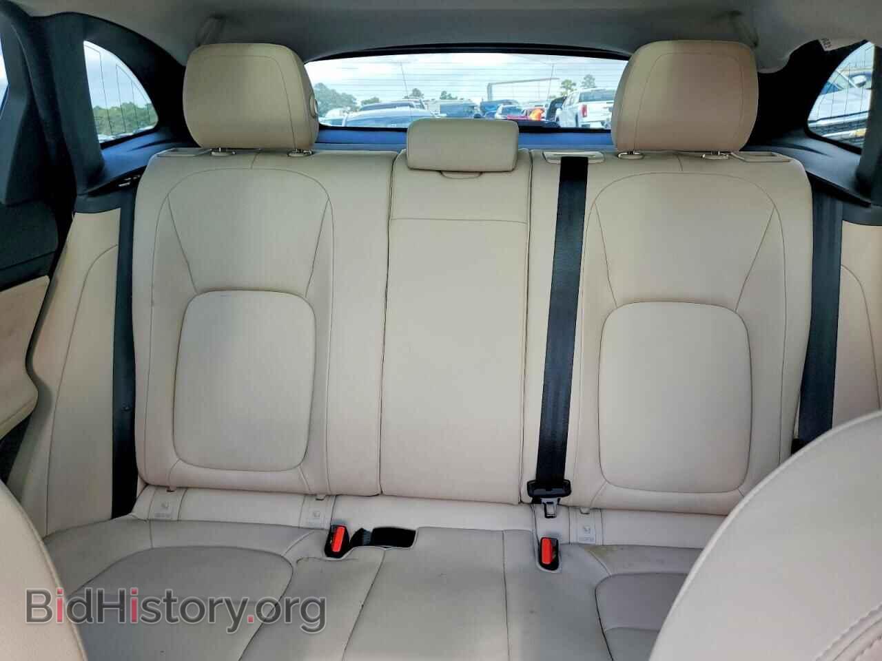 2017 JAGUAR F-PACE - VIN: SADCJ2BV9HA089091 - Photo 10