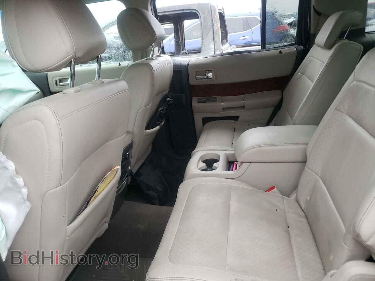 2011 FORD FLEX - VIN: 2FMGK5DC1BBD33590 - Photo 6