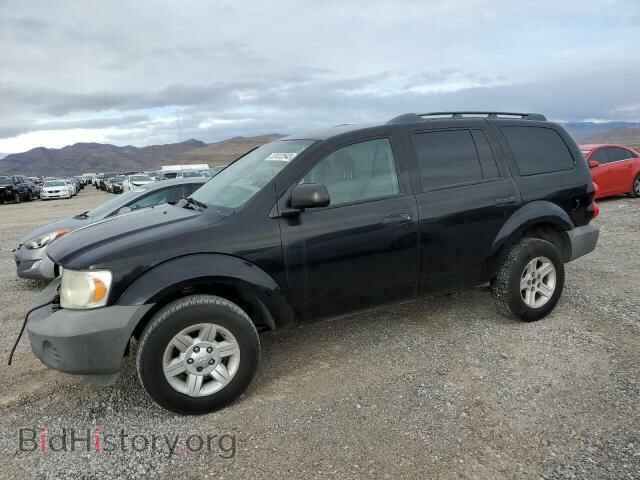 Photo 1D8HD38KX7F533271 - DODGE DURANGO 2007