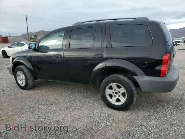2007 DODGE DURANGO - VIN: 1D8HD38KX7F533271 - Photo 2