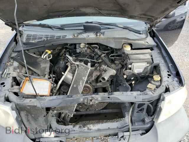2007 DODGE DURANGO - VIN: 1D8HD38KX7F533271 - Photo 12