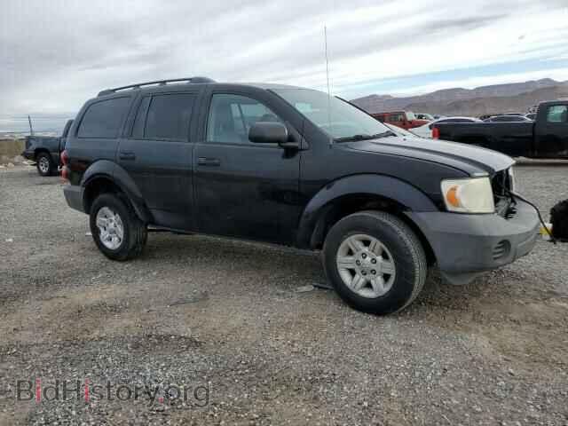 2007 DODGE DURANGO - VIN: 1D8HD38KX7F533271 - Photo 4