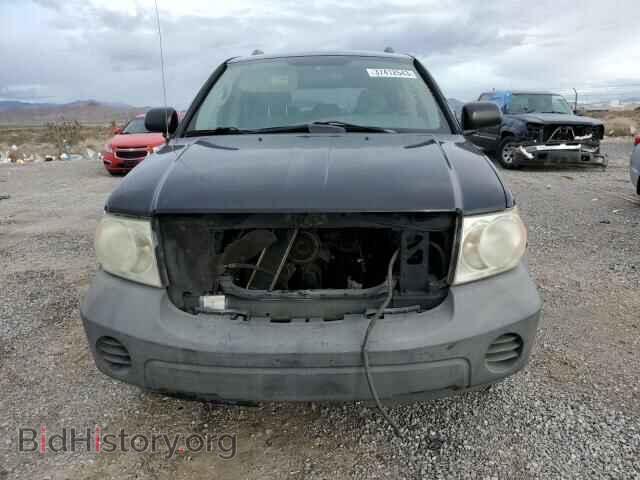 2007 DODGE DURANGO - VIN: 1D8HD38KX7F533271 - Photo 5
