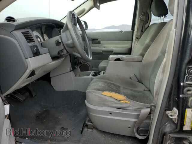 2007 DODGE DURANGO - VIN: 1D8HD38KX7F533271 - Photo 7