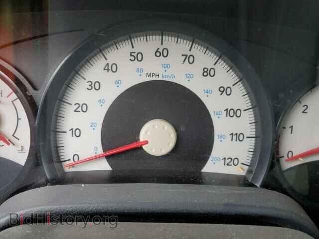 2007 DODGE DURANGO - VIN: 1D8HD38KX7F533271 - Photo 9