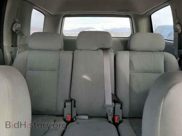 2007 DODGE DURANGO - VIN: 1D8HD38KX7F533271 - Photo 10