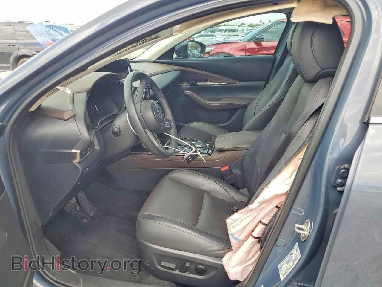 2025 MAZDA CX30 - VIN: 3MVDMBDY7SM750026 - Фото 7
