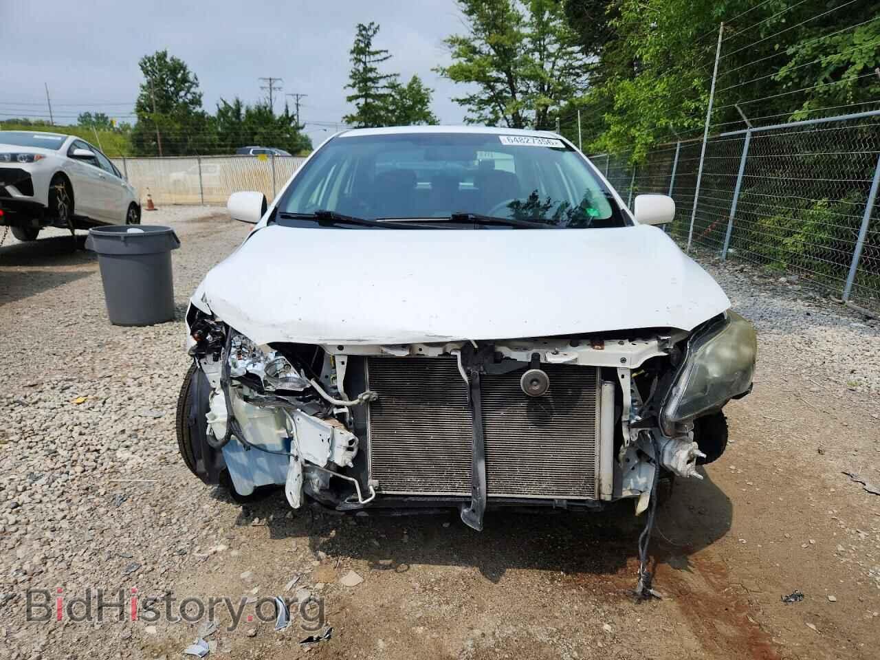 2013 TOYOTA COROLLA - VIN: 2T1BU4EEXDC015027 - Photo 5