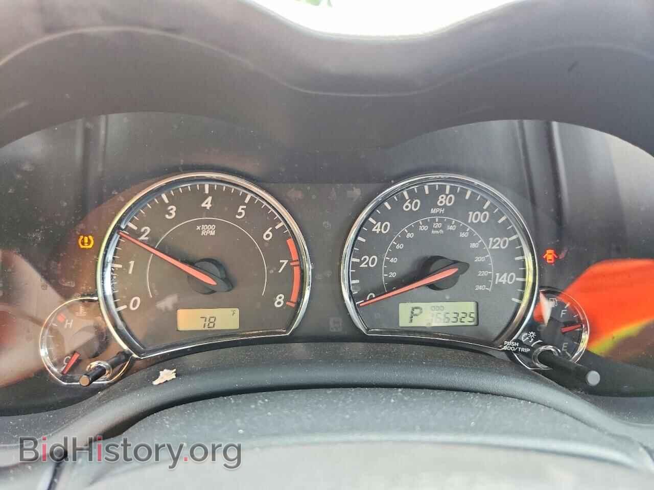 2013 TOYOTA COROLLA - VIN: 2T1BU4EEXDC015027 - Photo 9