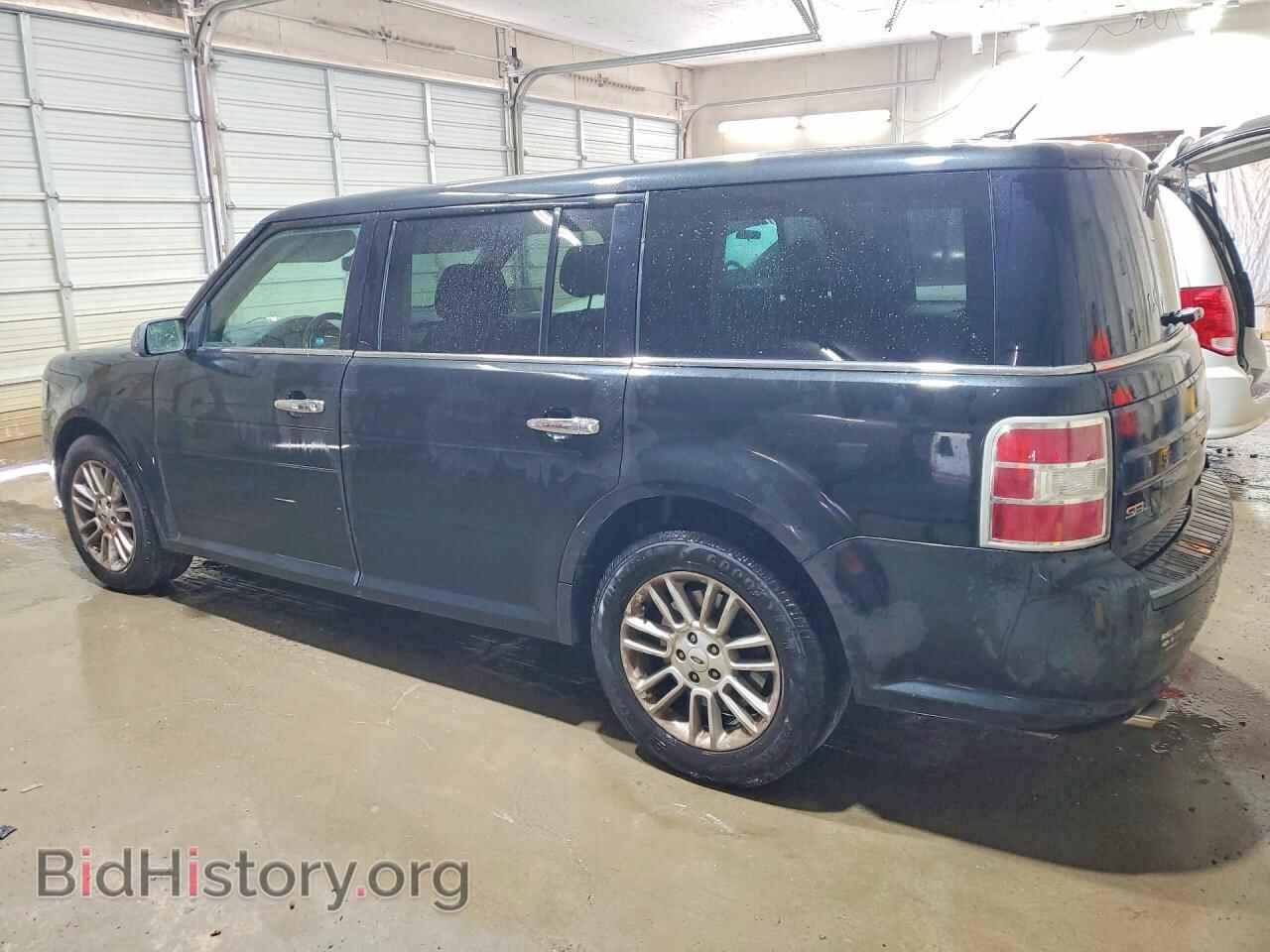 2015 FORD FLEX - VIN: 2FMGK5C83FBA02304 - Photo 2