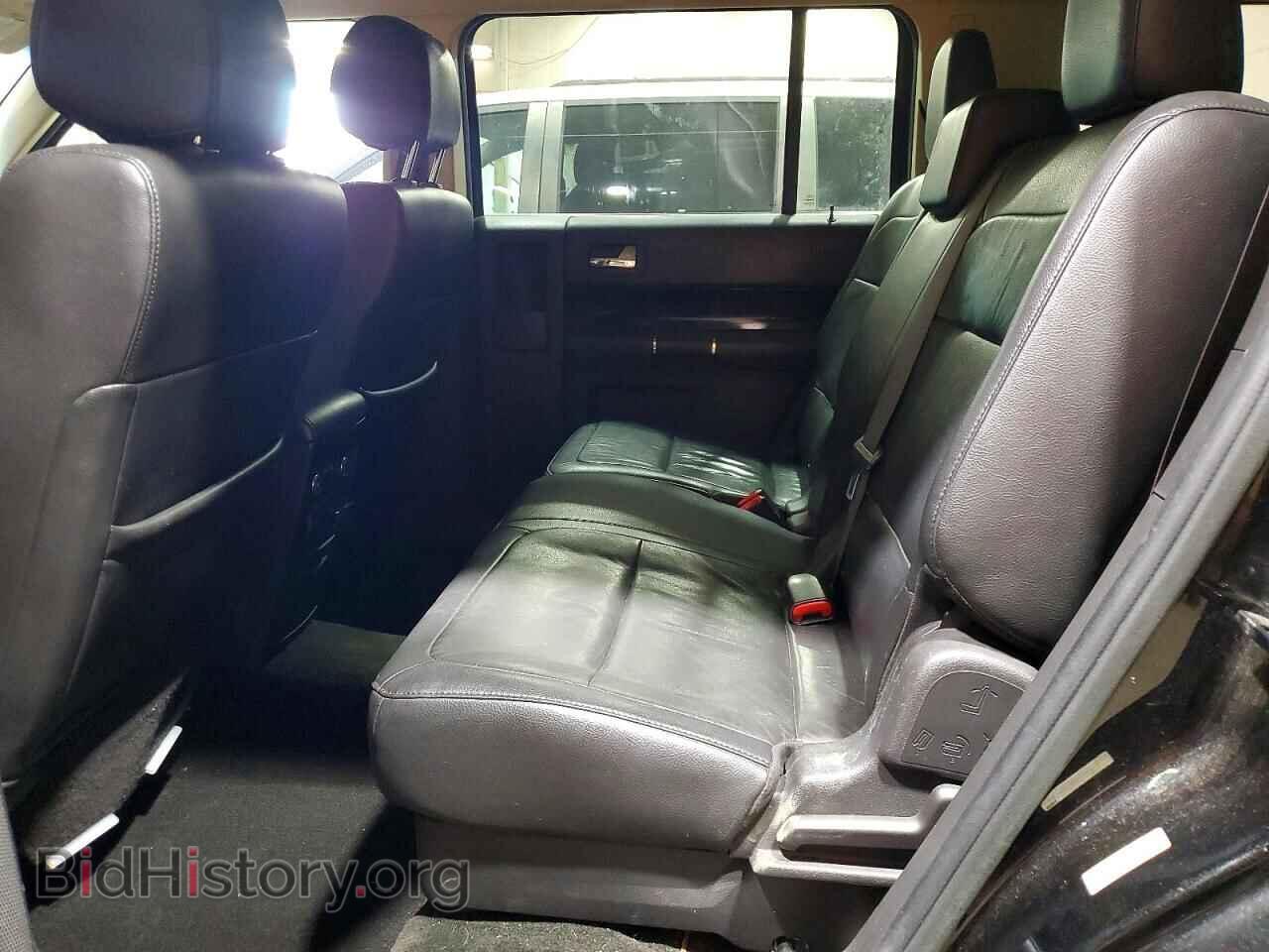 2015 FORD FLEX - VIN: 2FMGK5C83FBA02304 - Photo 11