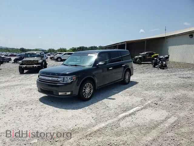 2015 FORD FLEX - VIN: 2FMGK5C83FBA02304 - Photo 14