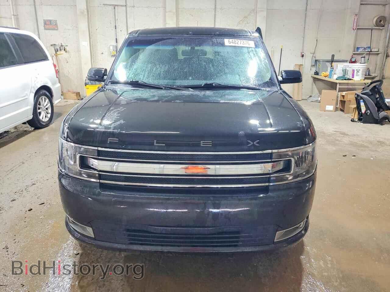 2015 FORD FLEX - VIN: 2FMGK5C83FBA02304 - Photo 5