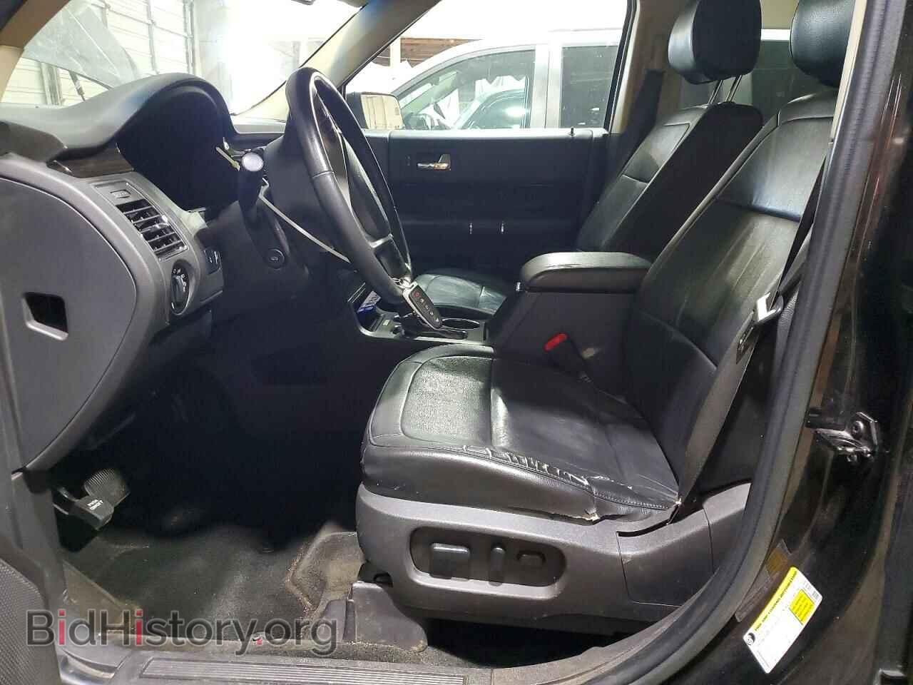 2015 FORD FLEX - VIN: 2FMGK5C83FBA02304 - Photo 7