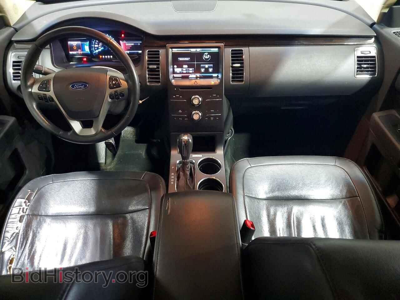 2015 FORD FLEX - VIN: 2FMGK5C83FBA02304 - Photo 8