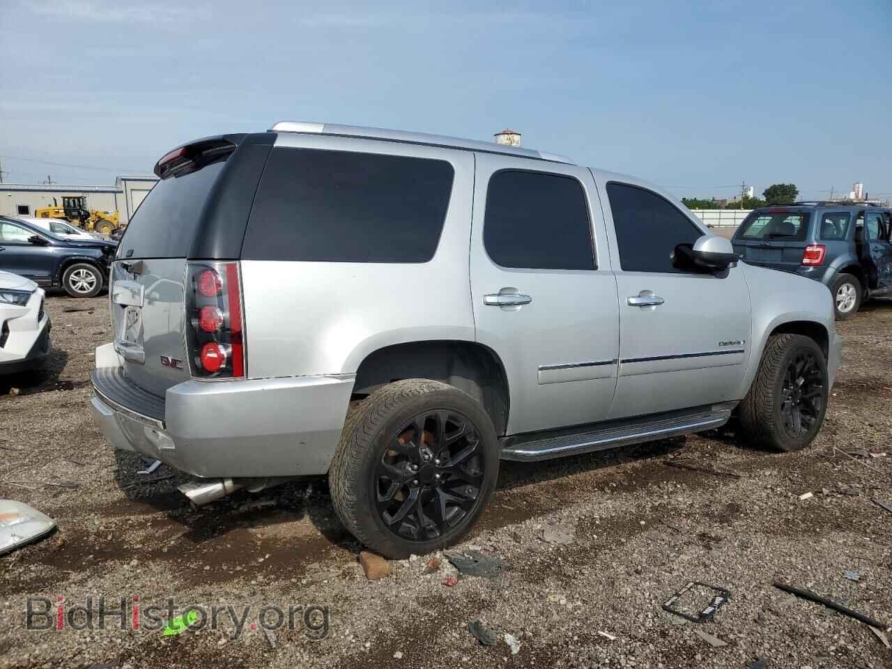 2012 GMC YUKON - VIN: 1GKS2EEF9CR126598 - Photo 3
