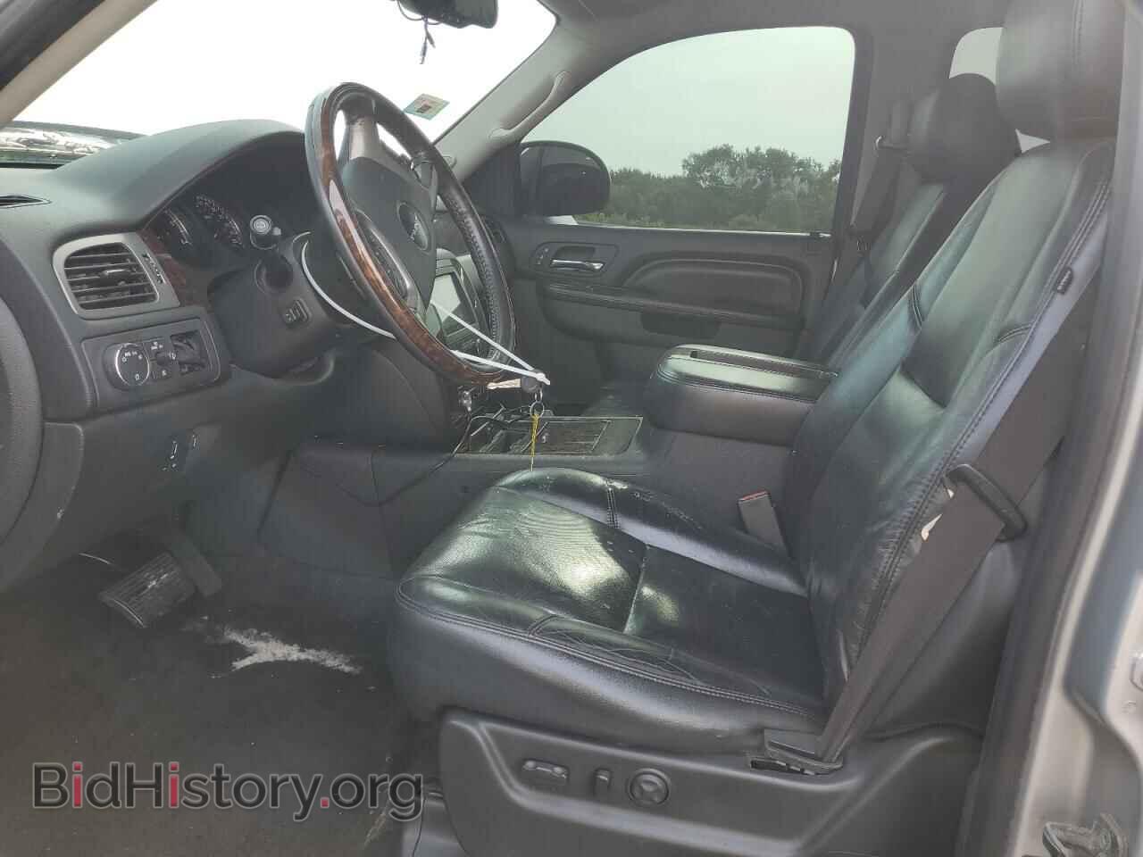 2012 GMC YUKON - VIN: 1GKS2EEF9CR126598 - Photo 7