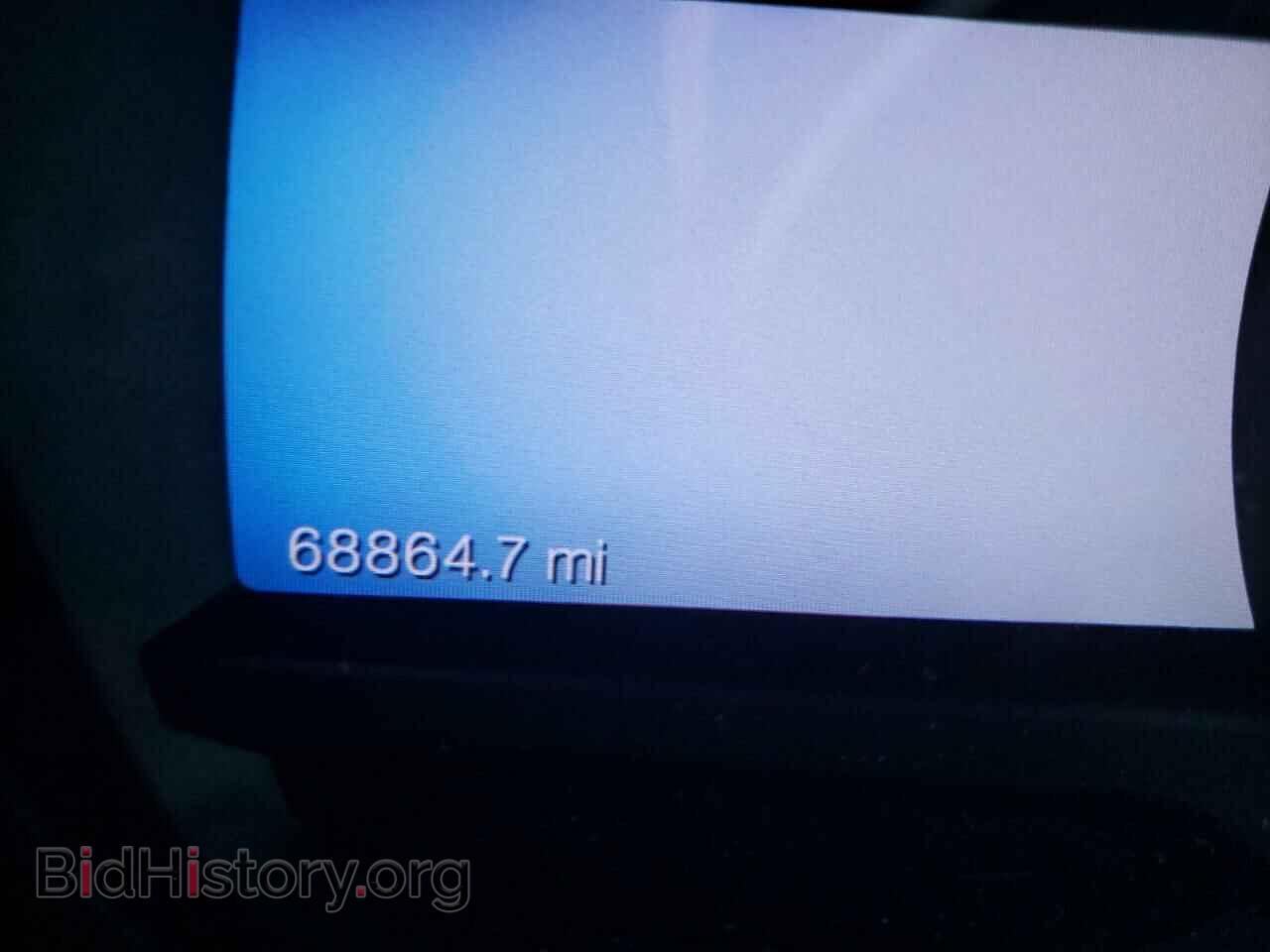 2013 FORD EXPLORER - VIN: 1FM5K8F81DGB52762 - Photo 8
