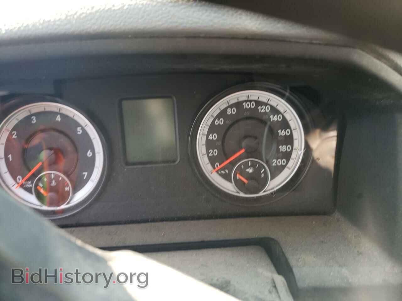 2014 RAM 1500 - VIN: 3C6JR7ATXEG117719 - Photo 9