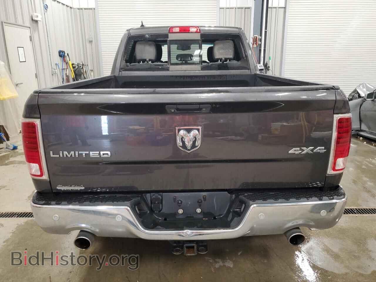 2015 RAM 1500 - VIN: 1C6RR7WT7FS699364 - Фото 6