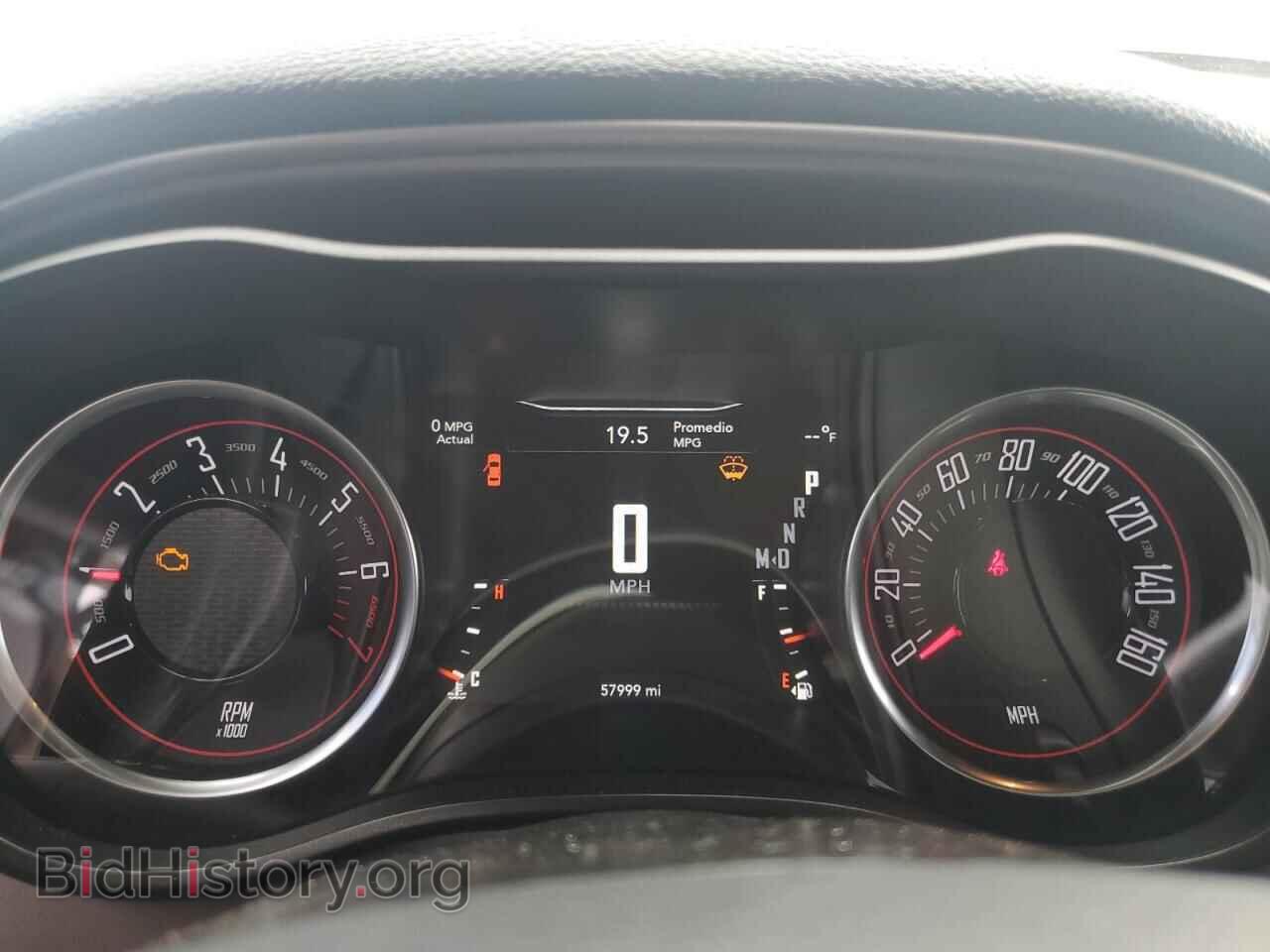 2023 DODGE CHALLENGER - VIN: 2C3CDZAG4PH549969 - Фото 9