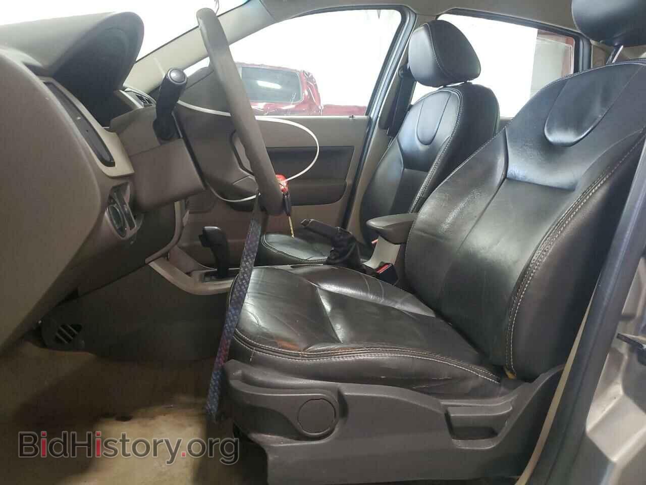 2008 FORD FOCUS - VIN: 1FAHP35N38W284033 - Фото 7
