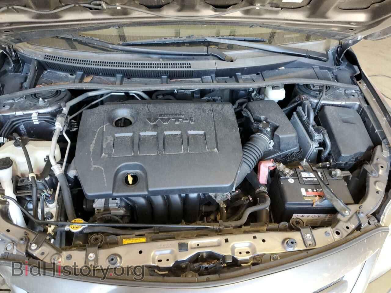 2013 TOYOTA COROLLA - VIN: 5YFBU4EE5DP075121 - Фото 7