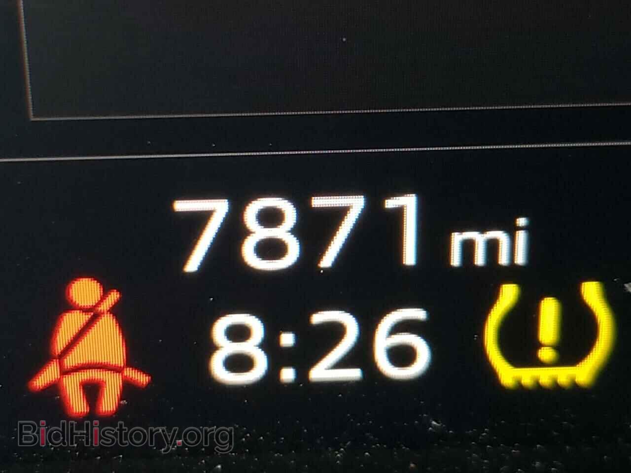 2021 AUDI E-TRON - VIN: WA1LAAGE8MB010880 - Фото 8