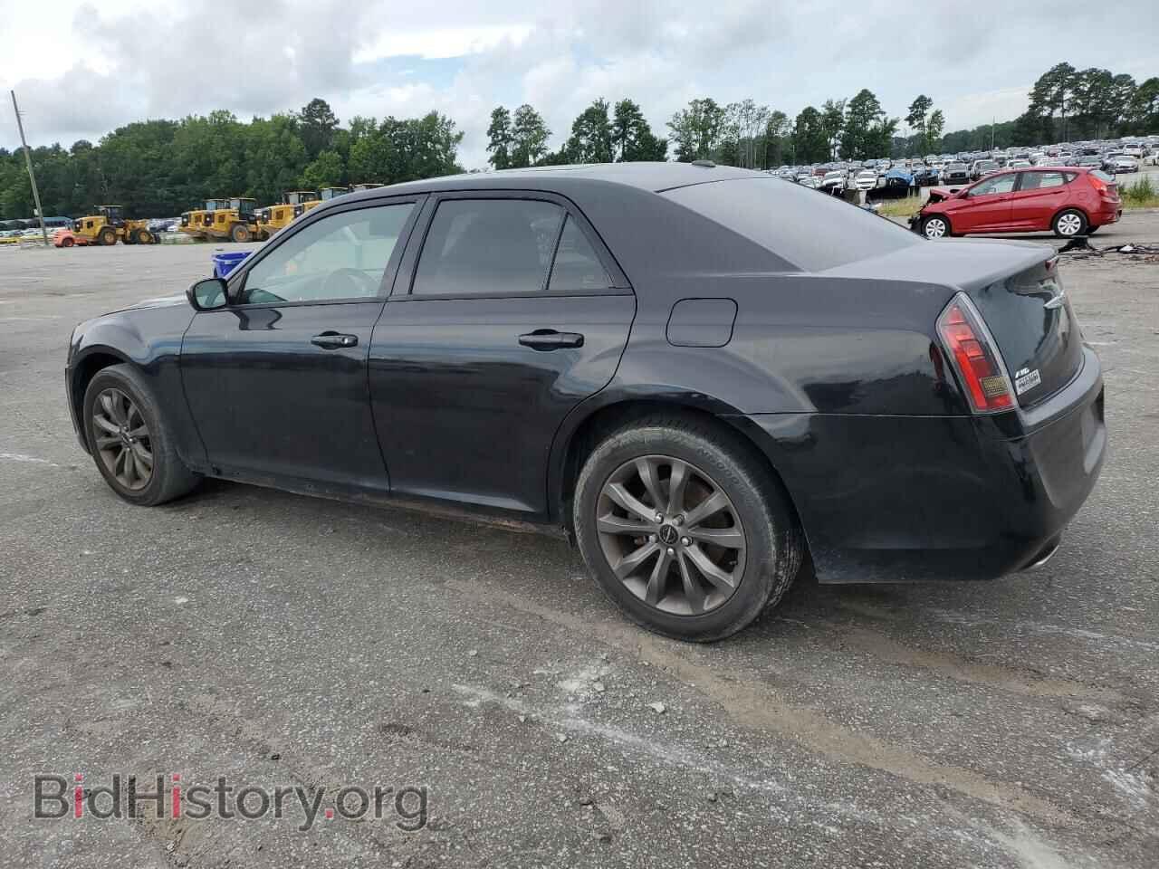 2014 CHRYSLER 300 - VIN: 2C3CCAGG2EH331375 - Photo 2