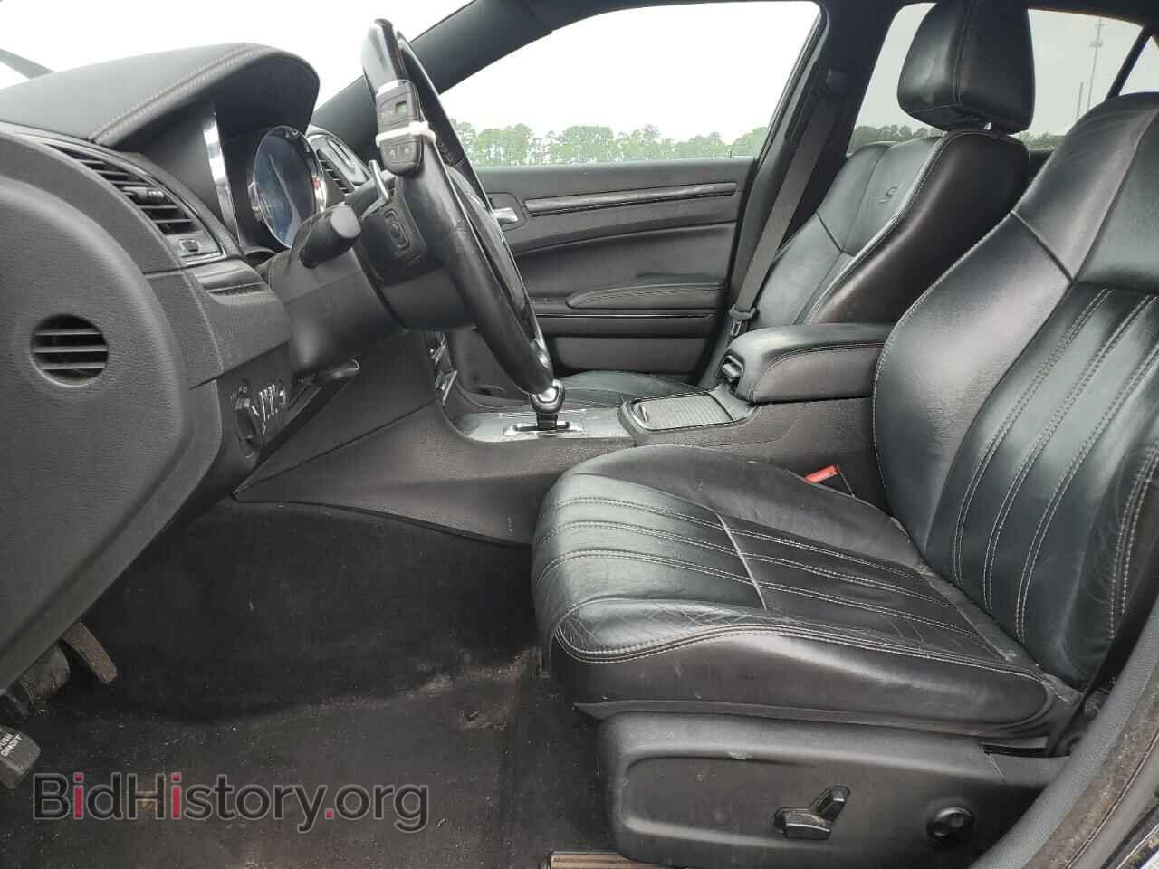 2014 CHRYSLER 300 - VIN: 2C3CCAGG2EH331375 - Photo 7