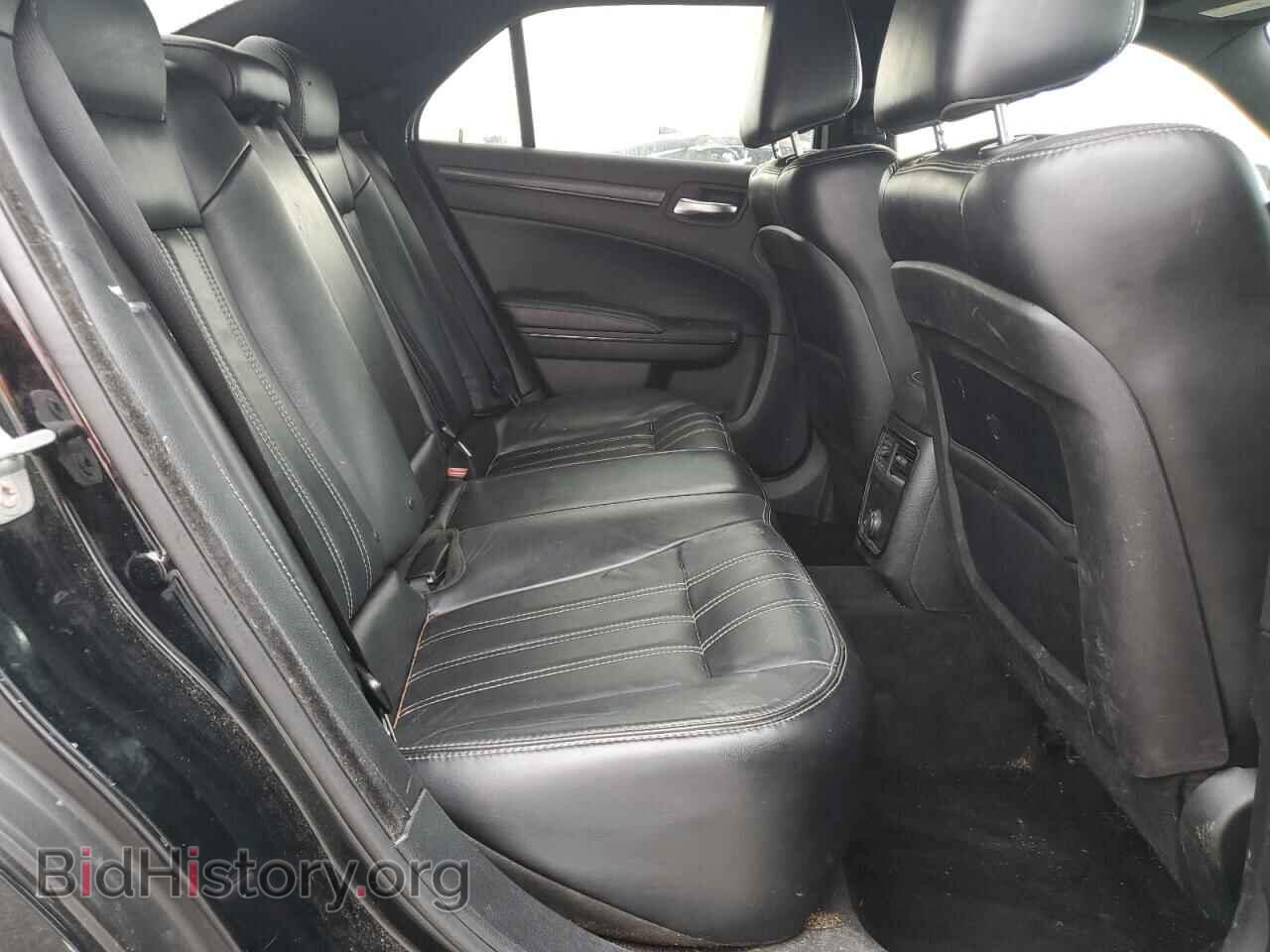 2014 CHRYSLER 300 - VIN: 2C3CCAGG2EH331375 - Photo 10