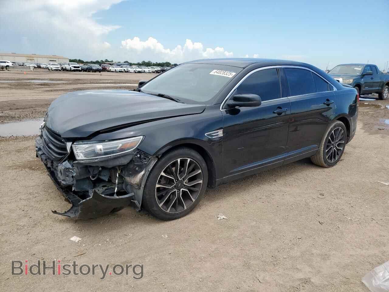 Photo 1FAHP2E8XHG140042 - FORD TAURUS 2017