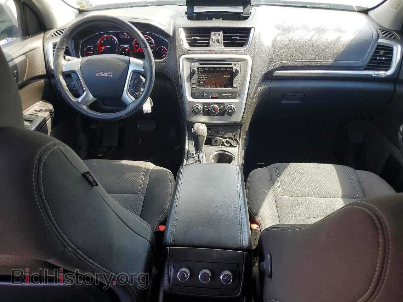 2016 GMC ACADIA - VIN: 1GKKRPKD3GJ278035 - Фото 8