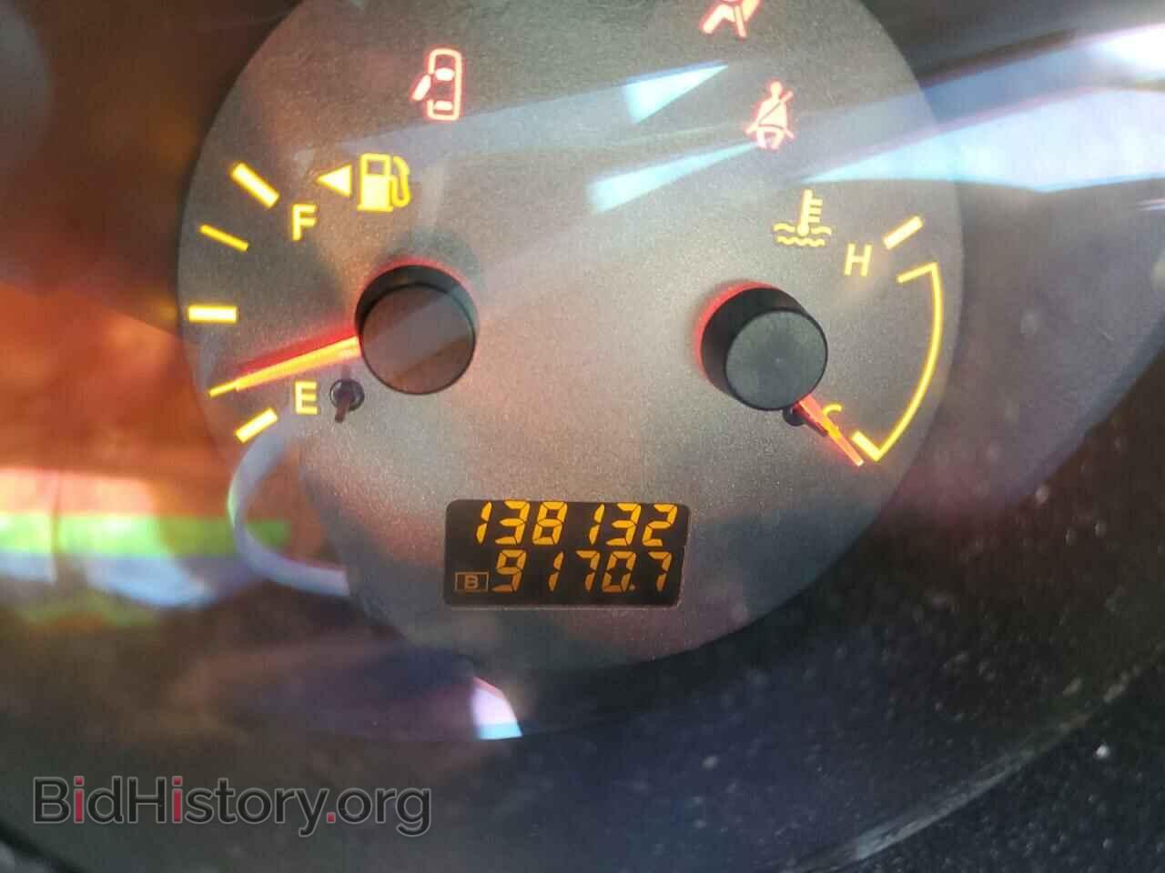 2006 NISSAN MAXIMA - VIN: 1N4BA41E36C801896 - Фото 8