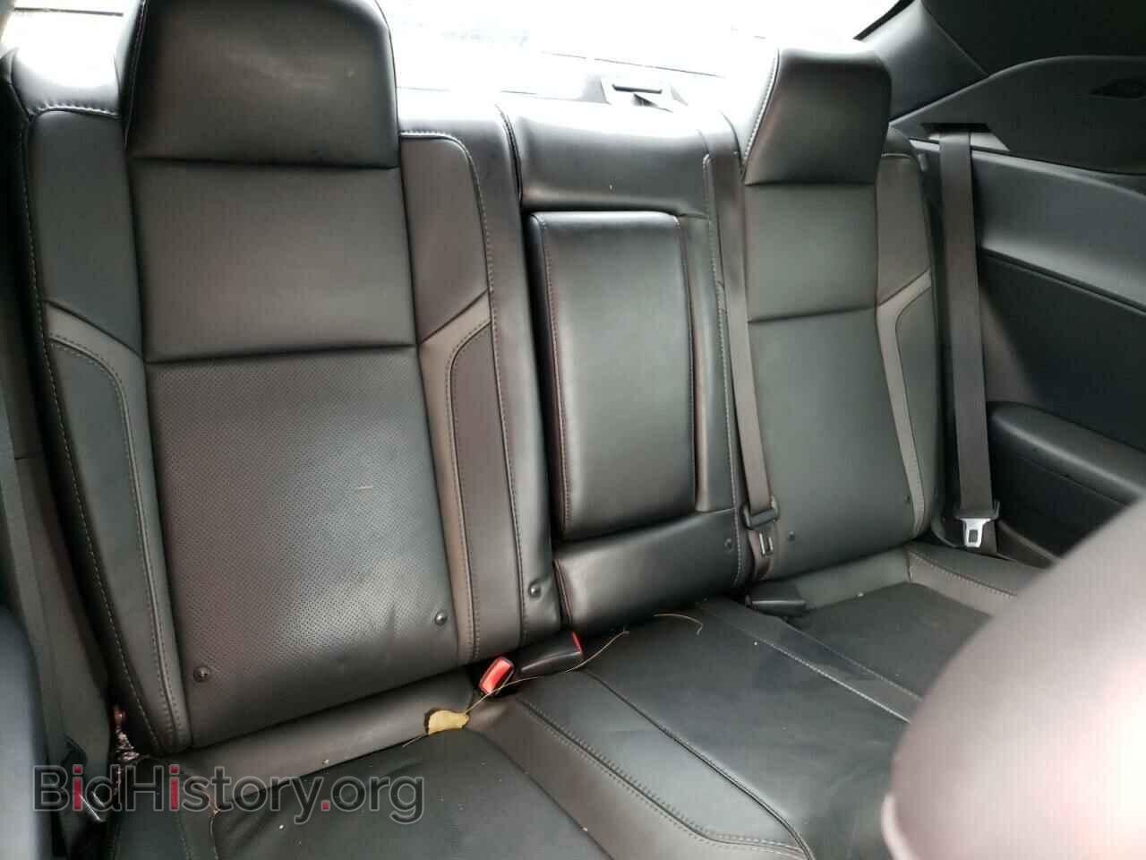 2016 DODGE CHALLENGER - VIN: 2C3CDZAG0GH213851 - Фото 6